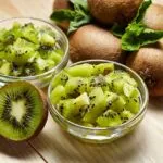 Konsumsi buah kiwi dapat tingkatkan vitalitas dan suasana hati