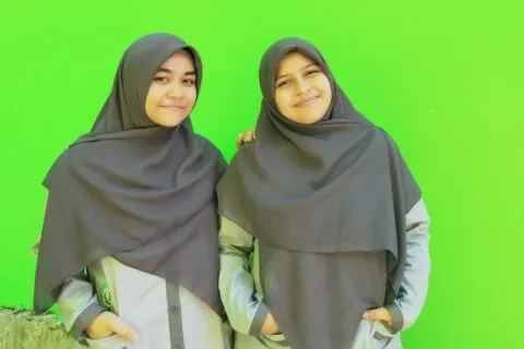 Santriwati Dayah Darul Quran Aceh lulus program pertukaran pelajar internasional