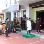 Warga Sabang dicambuk dalam kasus judi chip higgs domino