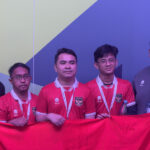 Cetak sejarah, eTimnas Indonesia juara AFC eAsian Cup 2024