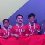 Cetak sejarah, eTimnas Indonesia juara AFC eAsian Cup 2024