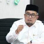 Daftar khatib sholat jumat di Aceh Besar 2 Februari 2024, Tgk Irawan Abdullah di Mesjid Lamblang Cot Keueng
