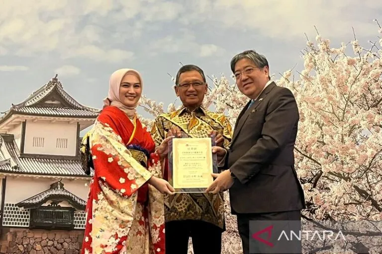 Jepang tegaskan produk lautnya bebas dari paparan limbah nuklir