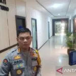 Kurir 13 kilogram sabu ditangkap di jalan Banda Aceh-Medan