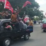 Partai Aceh diproyeksi kembali juara Pemilu legislatif 2024