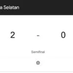 Sejarah tercipta, kalahkan Korea 2-0, Yordania raih tiket final Piala Asia 2023