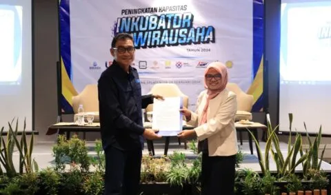 Kreasia  ditunjuk LPDB-KUMKM kembangkan koperasi dan UMKM di Aceh