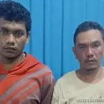 Pemerintah diminta bantu pulangkan dua nelayan Aceh Utara dari Malaysia