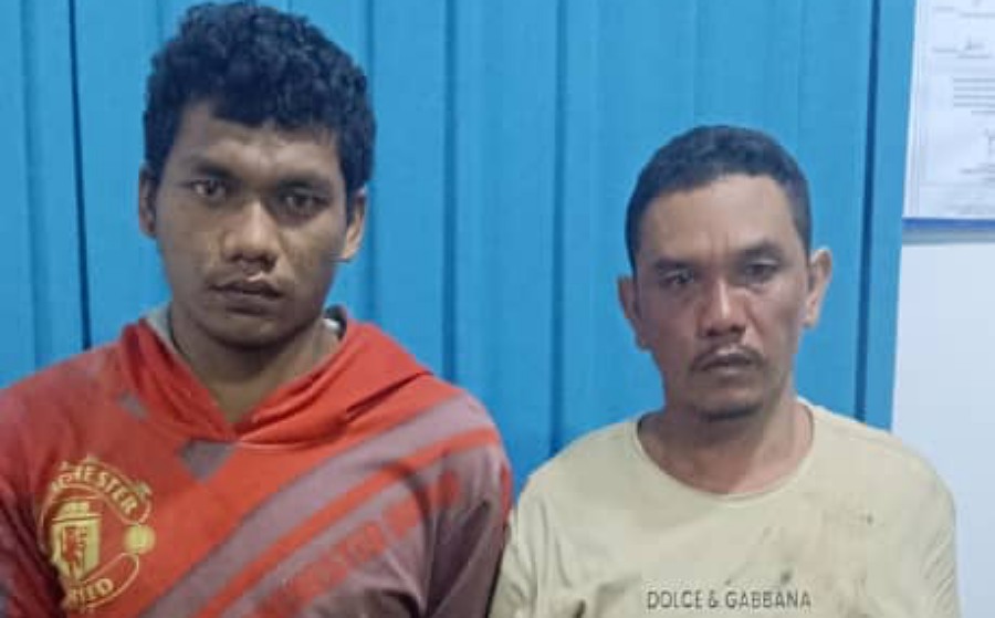 Pemerintah diminta bantu pulangkan dua nelayan Aceh Utara dari Malaysia