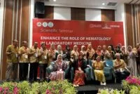 PDS Patklin Banda Aceh gelar seminar peran hematologi dalam kedokteran laboratorium