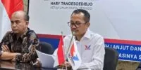 Partai Perindo minta Pemilu 2024 diulang