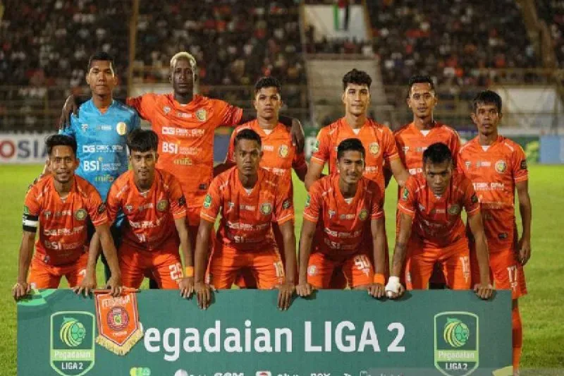 Persiraja Banda Aceh akan jamu PSBS Biak di Stadion Kota Langsa
