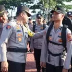 Polda Aceh kirim 1.423 personil ke seluruh wilayah amankan TPS