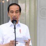 Presiden RI Joko Widodo terbang ke Australia