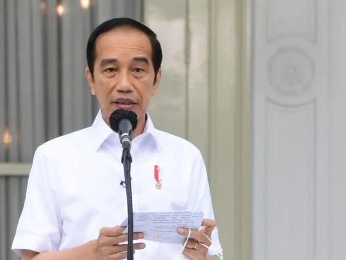 Presiden RI Joko Widodo terbang ke Australia