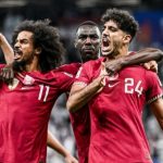 Final Piala Asia 2023 : Qatar Vs Yordania