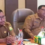 Penurunan stunting program prioritas Aceh Besar 2024
