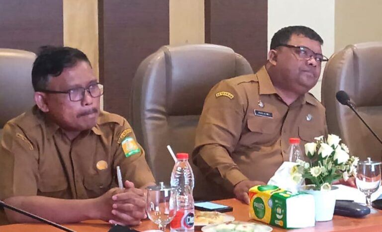 Penurunan stunting program prioritas Aceh Besar 2024