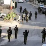 Israel tembaki warga Palestina saat antri bantuan, 104 orang tewas