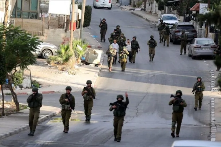 Israel tembaki warga Palestina saat antri bantuan, 104 orang tewas