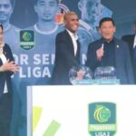 Hasil undian semifinal Liga 2 Indonesia, Persiraja Banda Aceh jumpa PSBS Biak