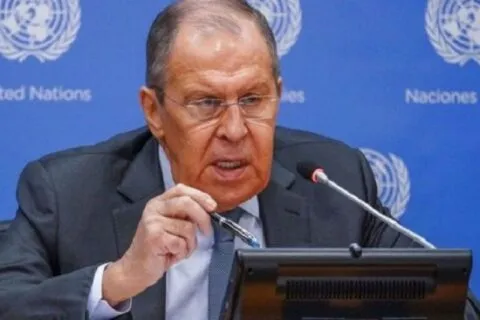 Rusia siap berdamai dengan Ukraina, Menlu Lavrov : Syaratnya, Kiev harus akui perolehan wilayah