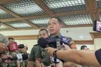 Panglima TNI bantah informasi 10 WNI jadi tentara bayaran di Ukraina