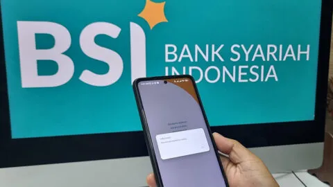 Layanan BSI Mobile di Aceh alami kendala teknis, ini penjelasannya