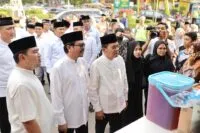 Aceh Ramadhan Festival 2024 resmi dibuka, datang dan saksikan keseruannya