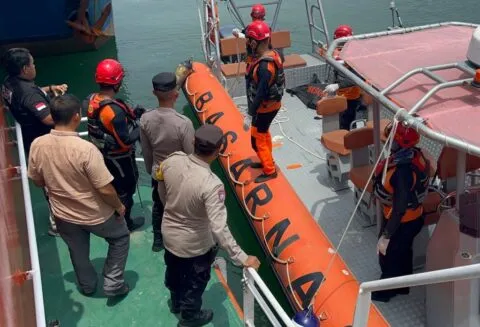 16 jenazah imigran Rohingya telah dievakuasi Basarnas Banda Aceh
