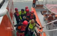 Basarnas kembali evakuasi dua mayat diduga imigran Rohingya di Pulo Aceh