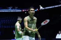 Fajar Alfian/Muhammad Rian tersingkir, Chico Aura Dwi jadi satu-satunya wakil Indonesia di French Open 2024