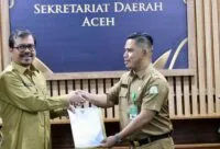 LPSE milik pemerintah Aceh sudah pulih kembali