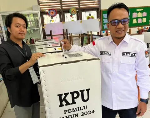 Calon independen diwajibkan miliki 7.787 KTP untuk maju di Pilkada Banda Aceh