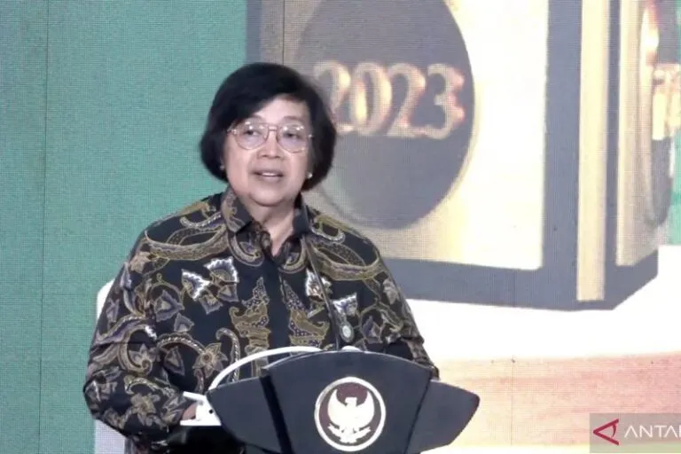 Kota Surabaya raih Adipura Kencana 2023