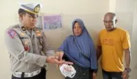 Identitas pemotor yang tewas ditabrak truk jungkit terungkap, ternyata warga Baitussalam Aceh Besar