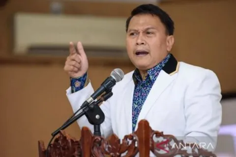 PKS dukung pembentukan Pansus untuk usut dugaan korupsi tambang Menteri Bahlil Lahadalia