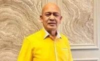 Caleg Golkar Muhammad Natsir lolos DPR Aceh