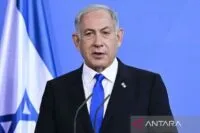 PM Israel Benjamin Netanyahu jalani operasi hernia