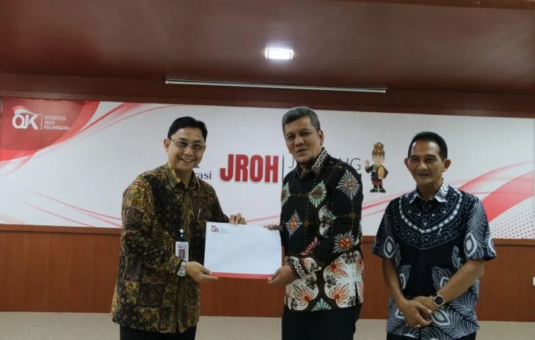 OJK cabut izin operasional BPR Aceh Utara