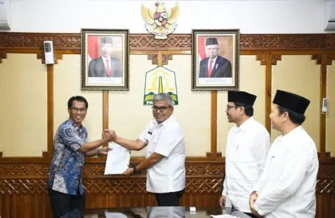 Pj Gubernur Bustami Hamzah dukung percepatan penyelesaian ruas tol Sigli-Banda Aceh dan Binjai-Langsa