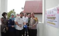 Gampong Lheu Blang di Aceh Besar ditetapkan sebagai Kampung Bebas Narkoba