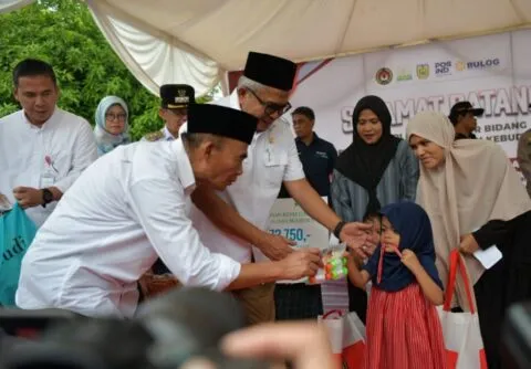 Menko PMK minta Pj Gubernur Aceh serius tangani stunting