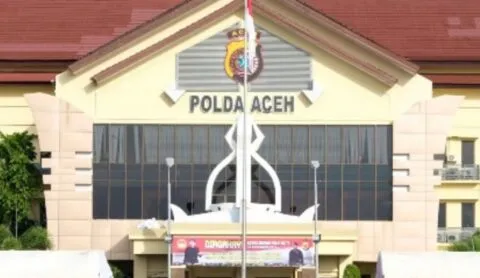 Polda Aceh kerahkan 3.200 personel amankan mudik lebaran