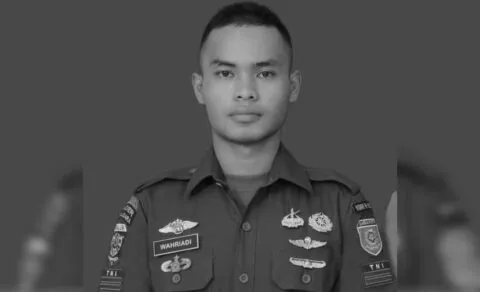 Prajurit TNI asal Aceh gugur ditembak KKB di Papua Tengah