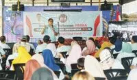 Relawan PRIMA minta semua pihak terima keputusan KPU tetapkan Prabowo-Gibran pemenang Pilpres 2024