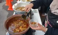 Sie reuboh kuliner primadona di Aceh Ramadhan Festival