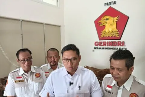 Partai Gerindra raih tambahan 4 kursi di DPRD Jawa Tengah