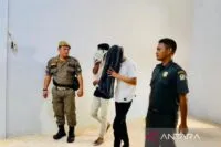 Tidak puasa, dua pemuda di Aceh Barat ditangkap Satpol PP dan WH