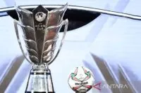 Kalahkan Indonesia, Uzbekistan bertemu Jepang di final Piala Asia U-23